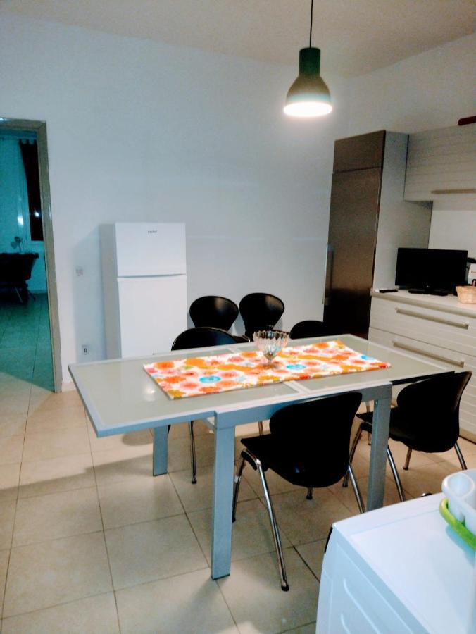 Ferienwohnung Cinque Terre Station House La Spezia Exterior foto
