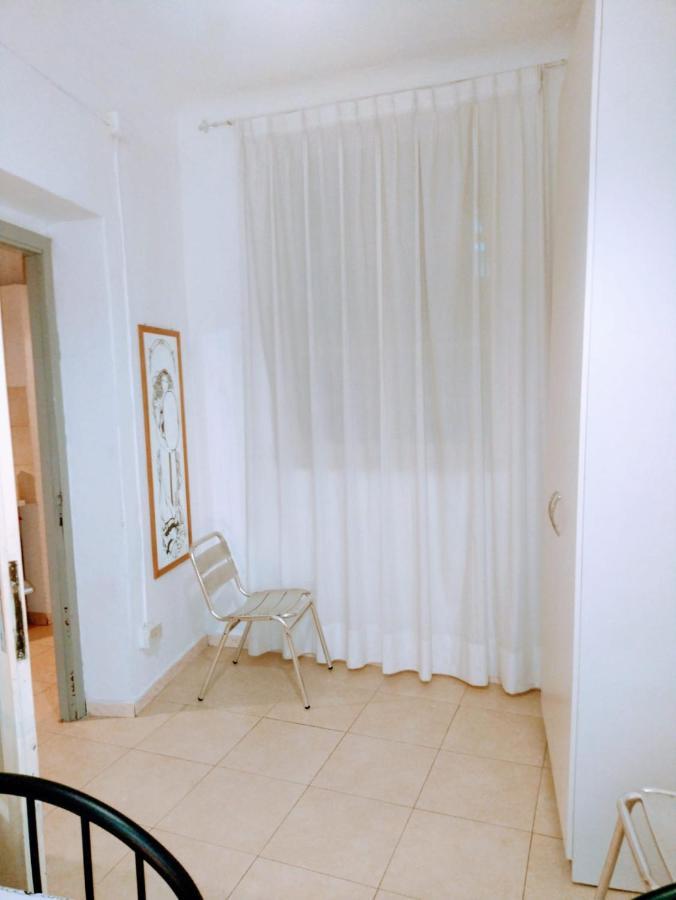 Ferienwohnung Cinque Terre Station House La Spezia Exterior foto